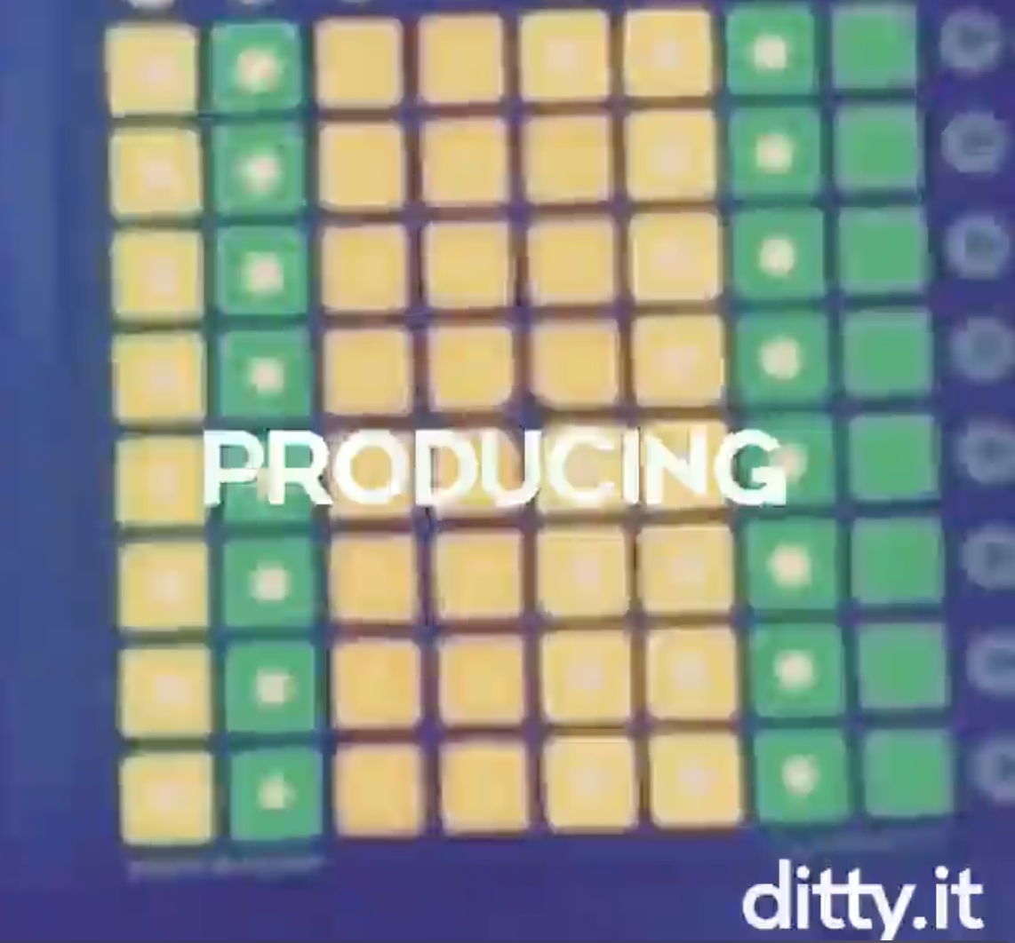 ditty