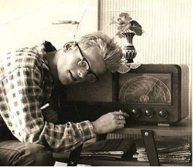 radio