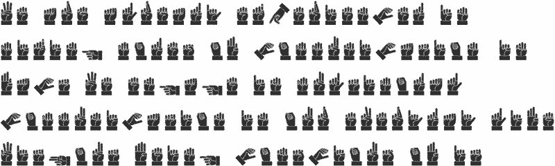 signlanguage