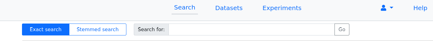 Querry Search